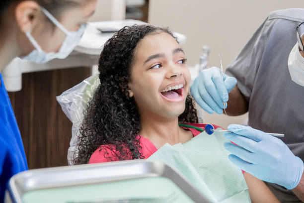 Best Urgent Dental Care for Toothache in Stephens City, VA