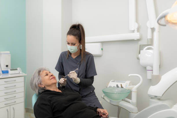 Best Pediatric Emergency Dentist in Stephens City, VA