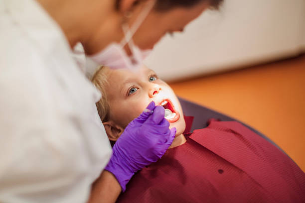 Best Mobile Emergency Dentist in Stephens City, VA