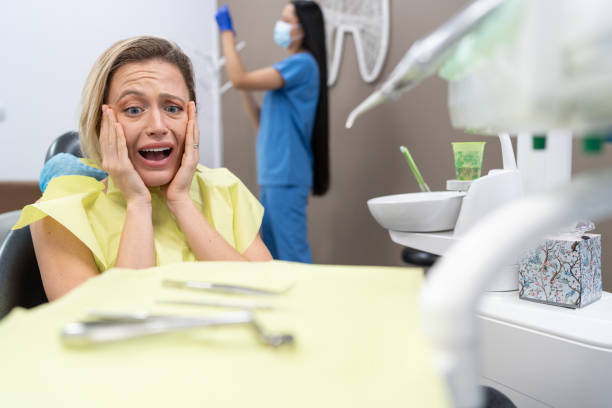 Best Emergency Dental Services for Seniors in Stephens City, VA